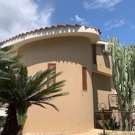 Villa Marika Fontane Bianche Luaran gambar