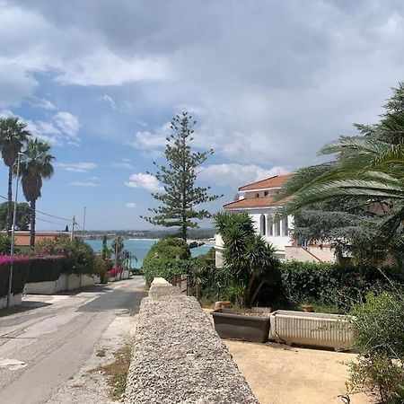 Villa Marika Fontane Bianche Luaran gambar