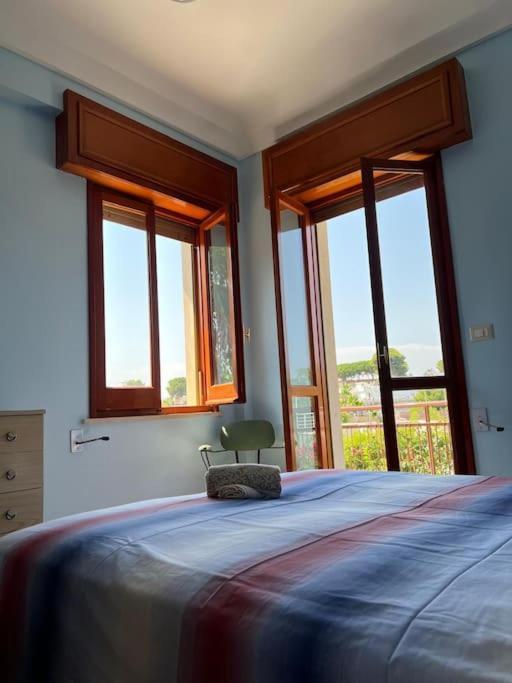 Villa Marika Fontane Bianche Luaran gambar