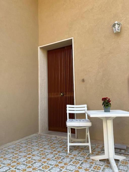 Villa Marika Fontane Bianche Luaran gambar