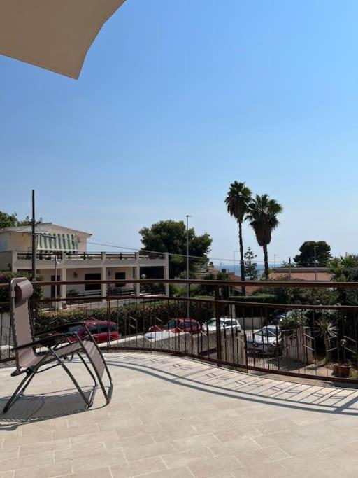 Villa Marika Fontane Bianche Luaran gambar